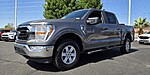 Used 2021 FORD F-150 XLT 4WD SUPERCREW 5.5' BOX in ST. GEORGE, UTAH