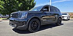Used 2024 KIA TELLURIDE SX PRESTIGE X-LINE AWD in ST. GEORGE, UTAH