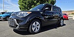 Used 2014 KIA SOUL 5DR WGN AUTO BASE in ST. GEORGE, UTAH