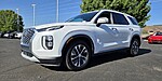 Used 2020 HYUNDAI PALISADE SEL AWD in ST. GEORGE, UTAH