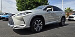 Used 2020 LEXUS RX RX 350 AWD in ST. GEORGE, UTAH