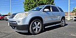 Used 2012 GMC ACADIA FWD 4DR SLT1 in ST. GEORGE, UTAH