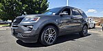 Used 2019 FORD EXPLORER SPORT 4WD in ST. GEORGE, UTAH
