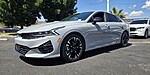 Used 2023 KIA K5 GT-LINE AUTO AWD in ST. GEORGE, UTAH