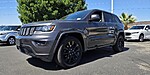 Used 2018 JEEP GRAND CHEROKEE ALTITUDE 4X4 *LTD AVAIL* in ST. GEORGE, UTAH