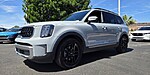 Used 2023 KIA TELLURIDE EX X-LINE AWD in ST. GEORGE, UTAH