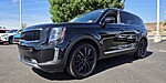 Used 2022 KIA TELLURIDE SX FWD in ST. GEORGE, UTAH