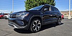 Used 2022 Volkswagen Taos SEL 4MOTION in ST. GEORGE, UTAH