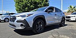 Used 2025 SUBARU XV CROSSTREK AWD in ST. GEORGE, UTAH