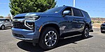 Used 2026 CHEVROLET TAHOE 4WD 4DR LS in ST. GEORGE, UTAH