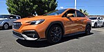 Used 2024 SUBARU WRX LIMITED CVT in ST. GEORGE, UTAH
