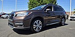 Used 2021 SUBARU ASCENT LIMITED 7-PASSENGER in ST. GEORGE, UTAH