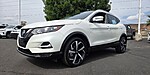 Used 2022 NISSAN ROGUE SPORT AWD SL in ST. GEORGE, UTAH