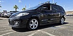 Used 2010 MAZDA MAZDA5 4DR WGN AUTO GRAND TOURING in ST. GEORGE, UTAH