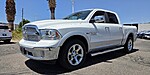 Used 2015 RAM 1500 4WD CREW CAB 140.5" LARAMIE in ST. GEORGE, UTAH