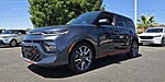 Used 2020 KIA SOUL GT-LINE TURBO DCT in ST. GEORGE, UTAH