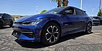 Used 2023 KIA EV6 GT-LINE RWD in ST. GEORGE, UTAH