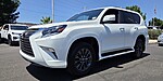 Used 2022 LEXUS GX GX 460 PREMIUM 4WD in ST. GEORGE, UTAH