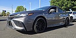 Used 2021 TOYOTA CAMRY SE AUTO AWD in ST. GEORGE, UTAH