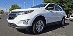 Used 2020 CHEVROLET EQUINOX FWD 4DR LS W/1LS in ST. GEORGE, UTAH