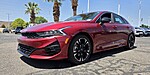Used 2022 KIA K5 GT-LINE AUTO AWD in ST. GEORGE, UTAH