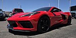 Used 2023 CHEVROLET CORVETTE 2DR STINGRAY CPE W/3LT in ST. GEORGE, UTAH