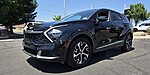 Used 2023 KIA SPORTAGE EX FWD in ST. GEORGE, UTAH