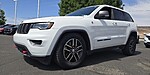 Used 2018 JEEP GRAND CHEROKEE TRAILHAWK 4X4 *LTD AVAIL* in ST. GEORGE, UTAH