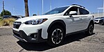 Used 2021 SUBARU XV CROSSTREK PREMIUM CVT in ST. GEORGE, UTAH