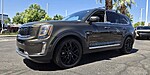 Used 2021 KIA TELLURIDE SX AWD in ST. GEORGE, UTAH