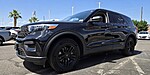 Used 2022 FORD EXPLORER BASE 4WD in ST. GEORGE, UTAH