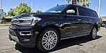 Used 2023 FORD EXPEDITION PLATINUM 4X4 in ST. GEORGE, UTAH