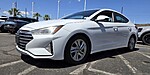 Used 2019 HYUNDAI ELANTRA SEL AUTO in ST. GEORGE, UTAH