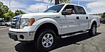Used 2010 FORD F-150 4WD SUPERCREW 145" XLT in ST. GEORGE, UTAH