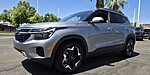 Used 2025 KIA SELTOS EX IVT FWD in ST. GEORGE, UTAH