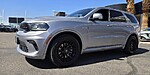 Used 2021 DODGE DURANGO R/T AWD in ST. GEORGE, UTAH