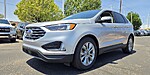 Used 2019 FORD EDGE TITANIUM FWD in ST. GEORGE, UTAH