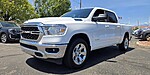 Used 2022 RAM 1500 BIG HORN 4X4 CREW CAB 5'7" BOX in ST. GEORGE, UTAH