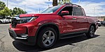 Used 2022 Honda Ridgeline RTL-E AWD in ST. GEORGE, UTAH