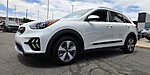 Used 2022 KIA NIRO LX FWD in ST. GEORGE, UTAH