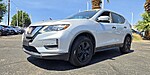 Used 2018 NISSAN ROGUE FWD S in ST. GEORGE, UTAH