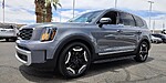 Used 2025 KIA TELLURIDE S AWD in ST. GEORGE, UTAH