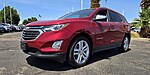 Used 2020 CHEVROLET EQUINOX AWD 4DR PREMIER W/2LZ in ST. GEORGE, UTAH