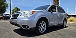 Used 2016 SUBARU FORESTER 4DR CVT 2.5I TOURING PZEV in ST. GEORGE, UTAH