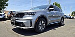 Used 2021 KIA SORENTO HYBRID EX FWD in ST. GEORGE, UTAH