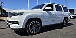 Used 2022 JEEP GRAND WAGONEER SERIES III 4X4 in ST. GEORGE, UTAH