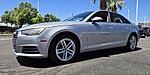 Used 2017 AUDI A4 2.0 TFSI AUTO PREMIUM QUATTRO AWD in ST. GEORGE, UTAH