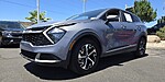 Used 2023 KIA SPORTAGE EX FWD in ST. GEORGE, UTAH