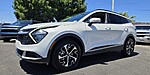 Used 2023 KIA SPORTAGE HYBRID EX AWD in ST. GEORGE, UTAH