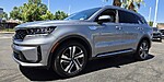 Used 2023 KIA SORENTO HYBRID EX AWD in ST. GEORGE, UTAH